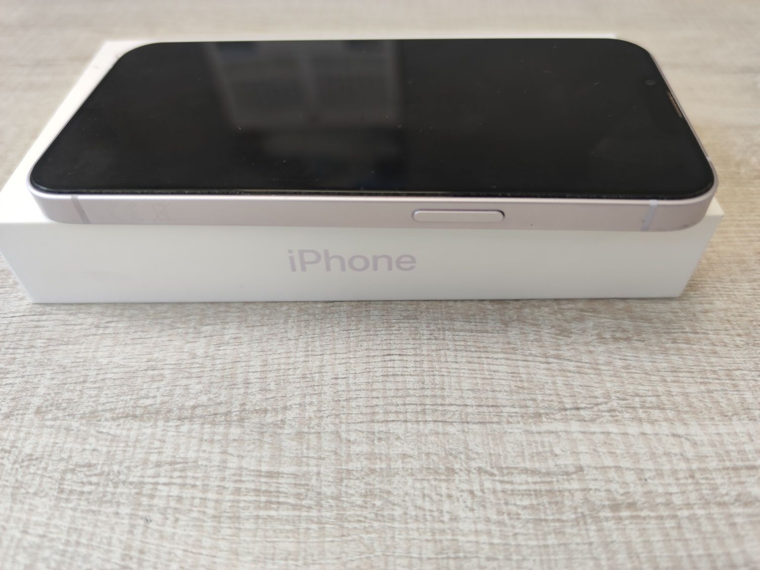 Iphone 14  256GB Starlight Перфектен!