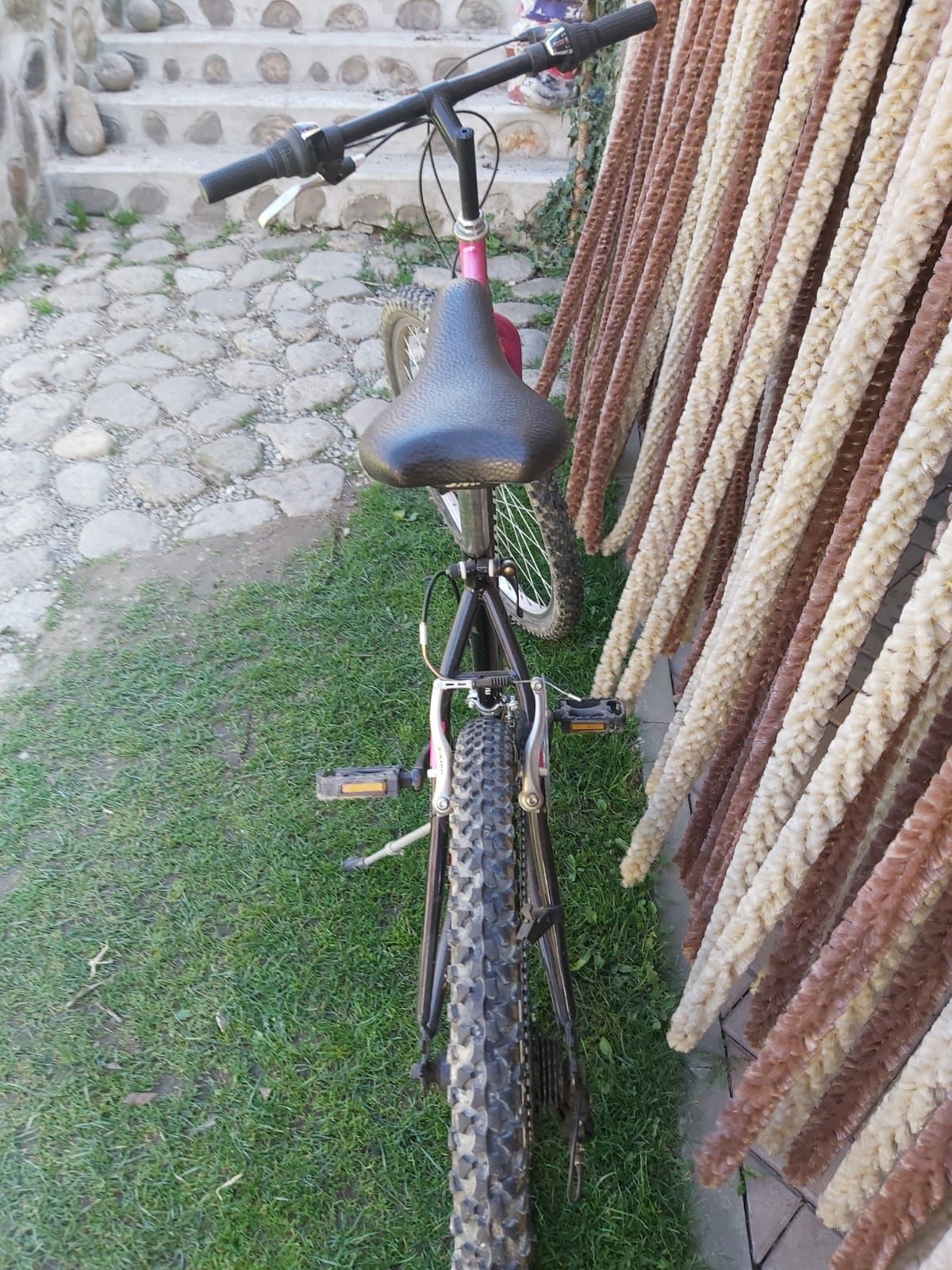 Bicicleta  bicicleta