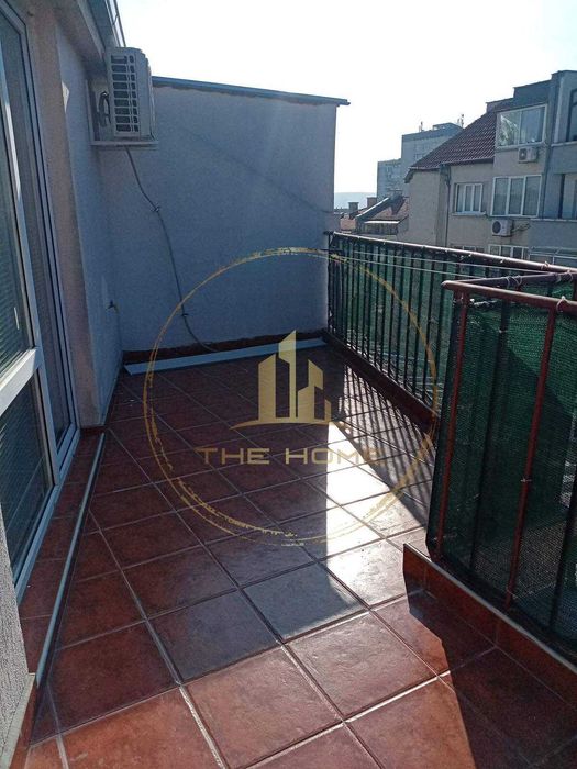 Дава се под наем Едностаен апартамент в Варна, Цветен квартал - 30 кв.м за 250 € - Снимка #3