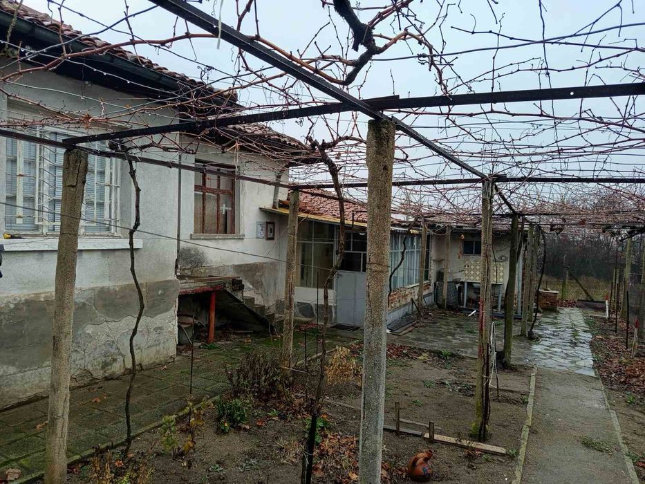 Продава се Къща в с. Борец, Област Пловдив - 60 кв.м за 510 €/кв.м - Снимка #1