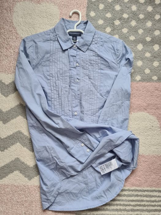 Camasa Tommy Hilfiger Xs-S