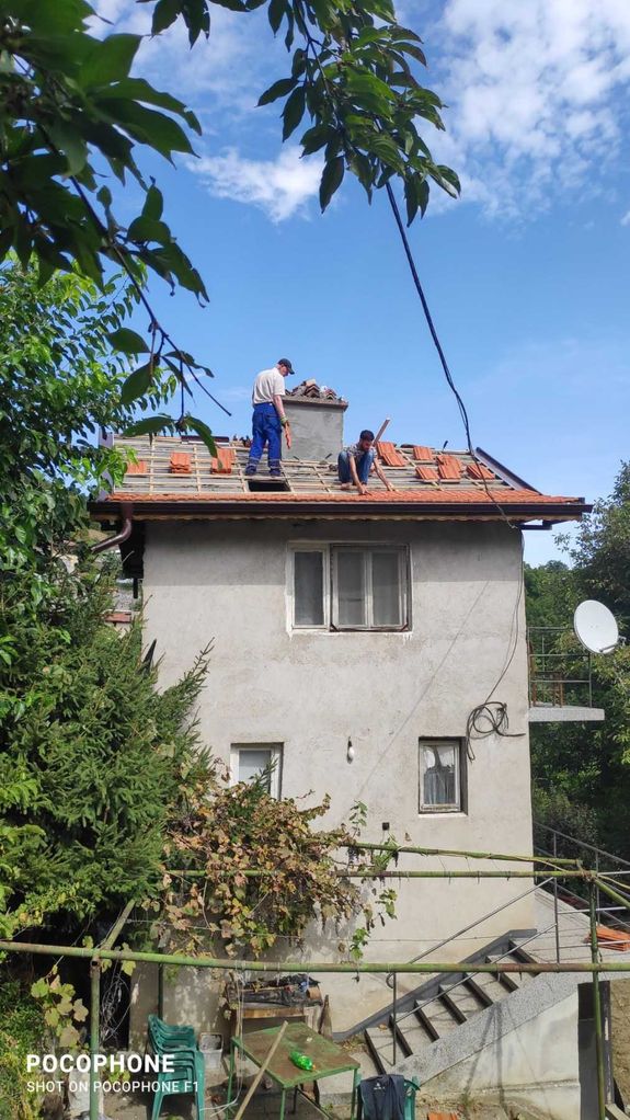 Продава се Къща в Пловдив, Южен - 93 кв.м за 1452 €/кв.м - Снимка #15