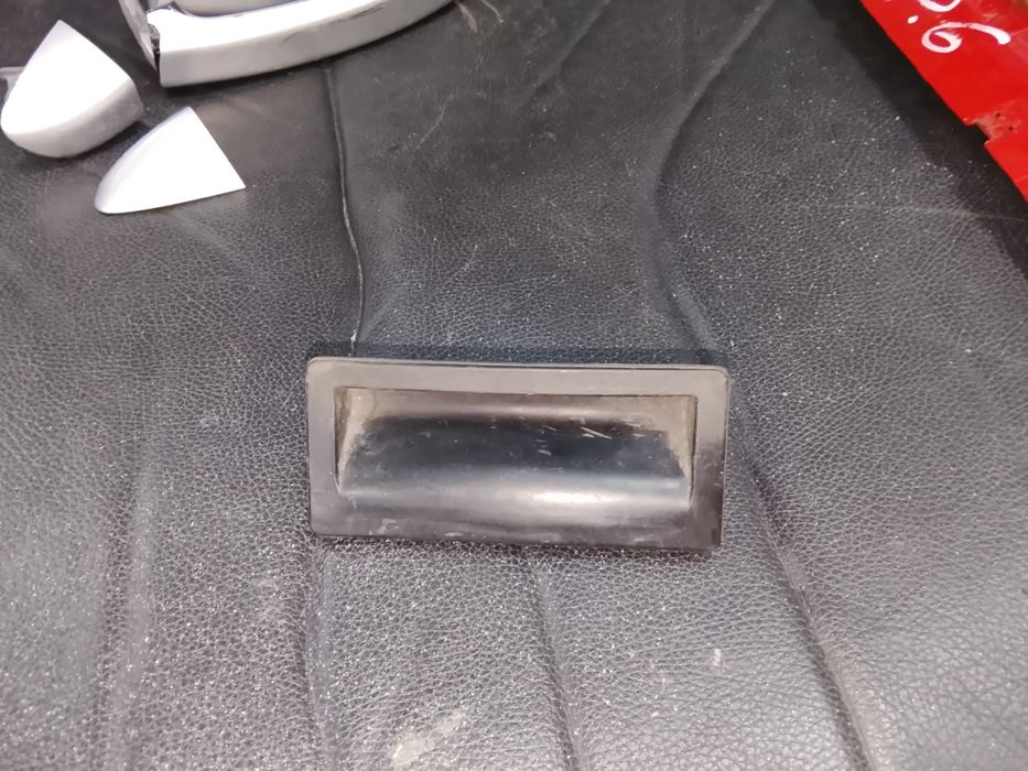 Трети стоп за Passat 6 комби