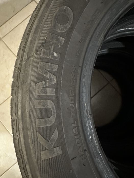 Автомобилни гуми KUMHO ECOWING 175/65 R14