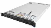 Server Dell PowerEdge R630 2xCPU, 64GB RAM, RAID PERC H730p
