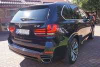 Bmw x5 f15 2.0 diesel