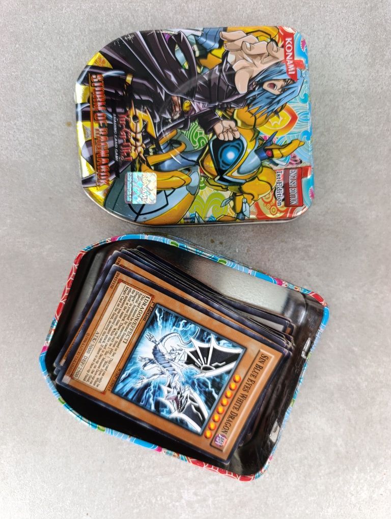 ПРОДАВАМ.: Карти Yu Gi Oh