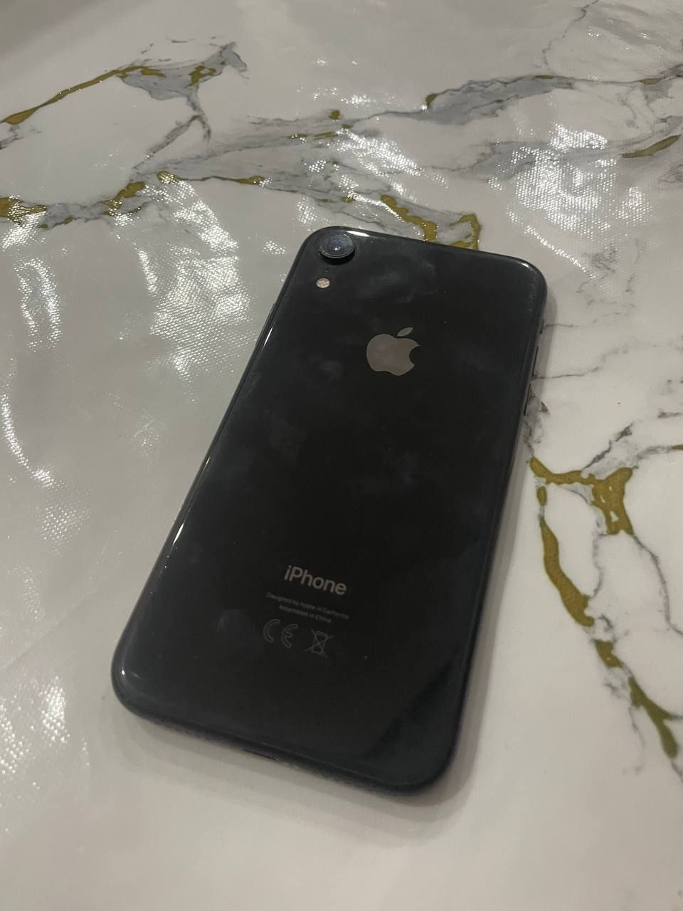 Продам Iphone XR /128 Gb