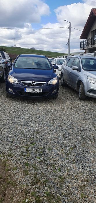 Inchirieri auto in Turda