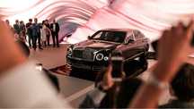 Кортеж, Kortej Uzbekistonda yagona bo’lgan bentley туй маросимлар учун