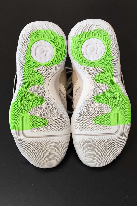 Nike KD TREY 5 X