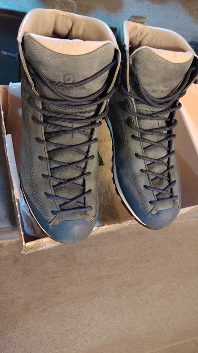 Scarpa 46 Scarpa