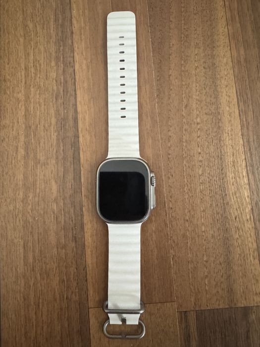 Apple Watch Ultra 2