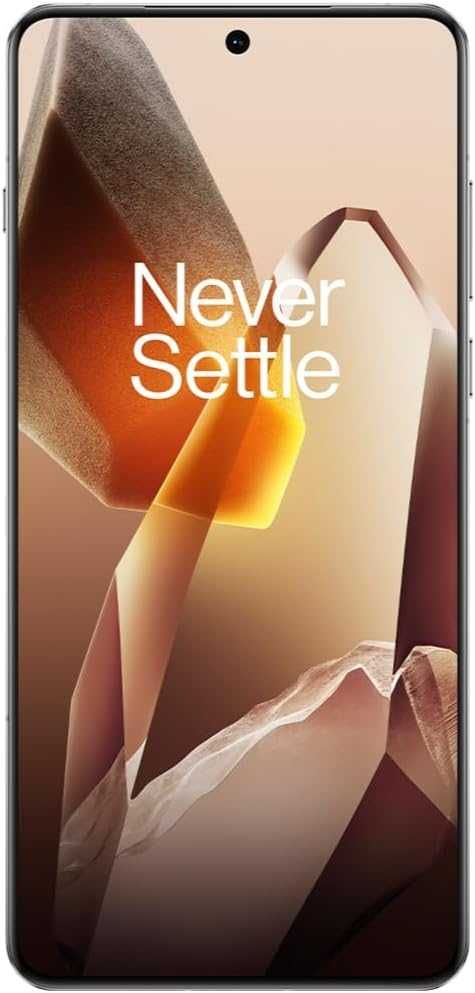 Нов! 2г. гаранция! OnePlus 13 512GB + 16GB RAM Arctic Dawn, Black Ecli