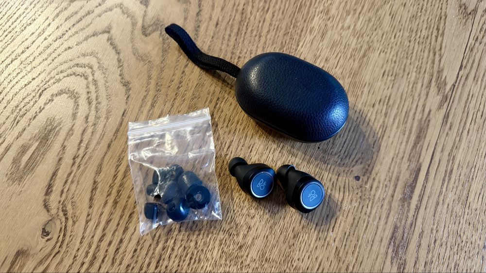 Слушалки B&O Beoplay E8 (Gen 1)