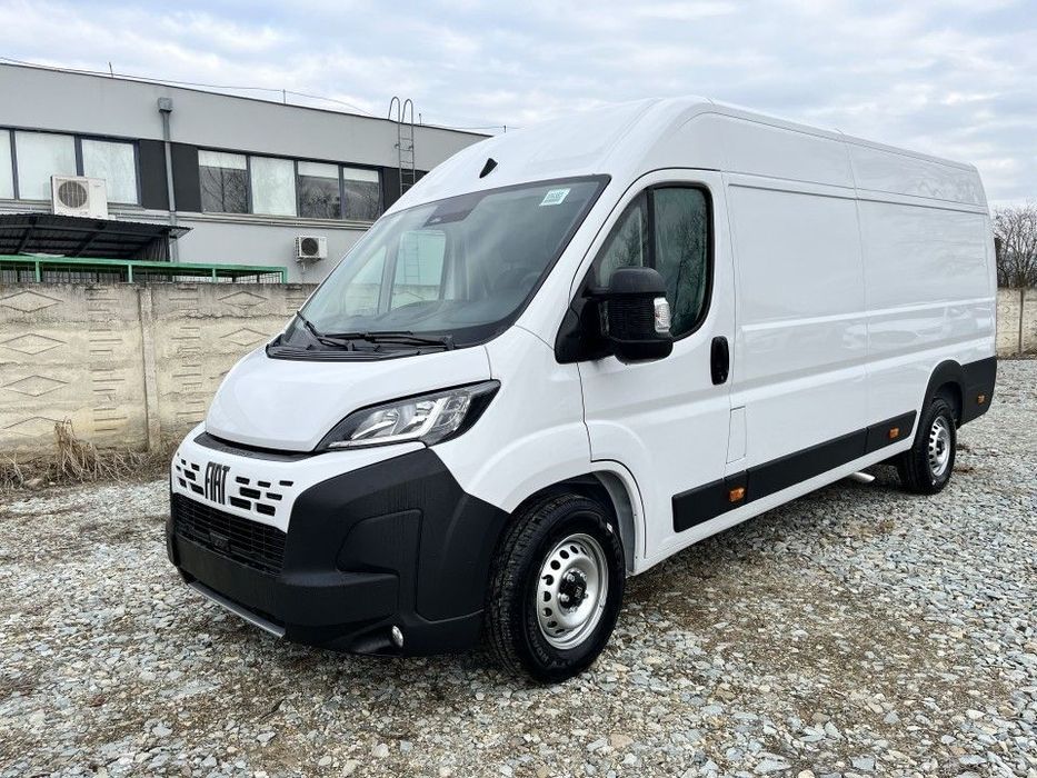 Fiat DUCATO MAXI Fiat Ducato 15mc