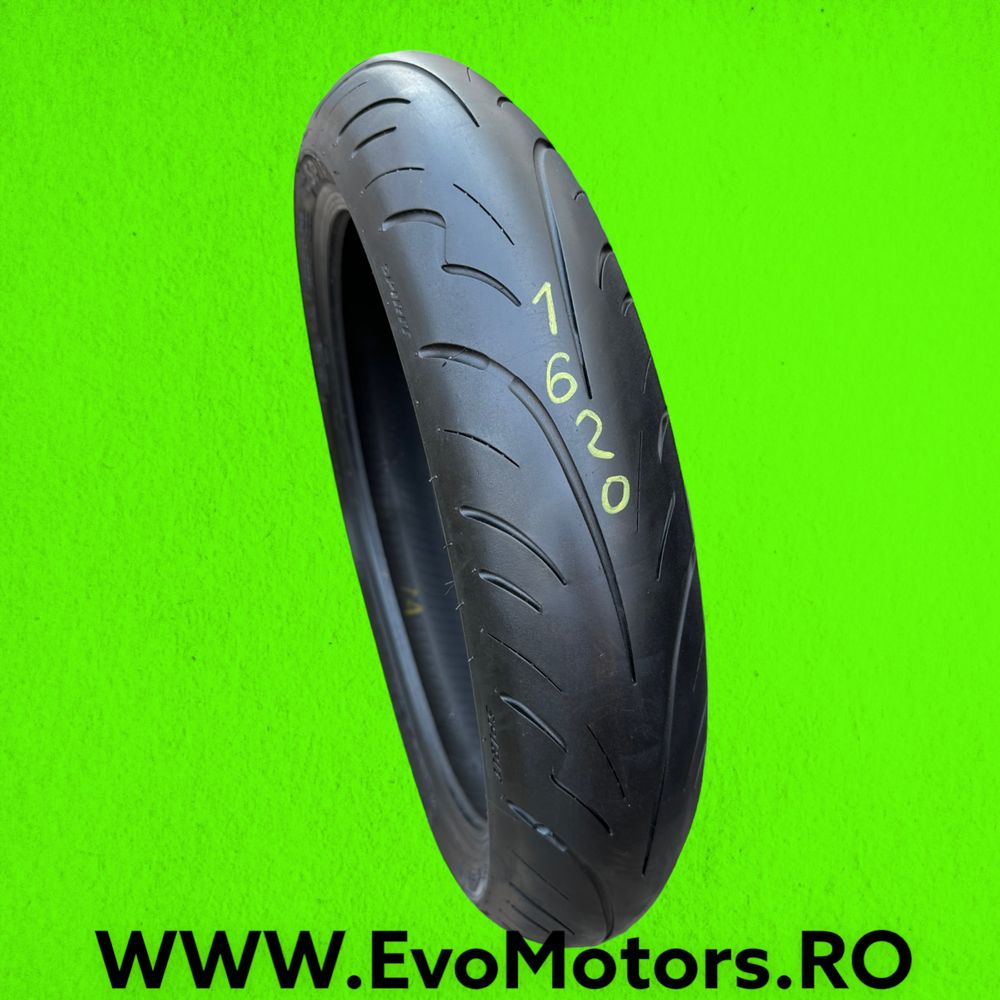 Anvelopa Moto 120 70 17 Avon Spirit 2021 70% Cauciuc C1620
