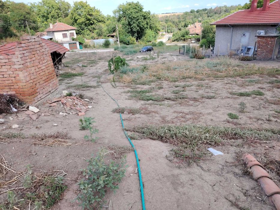 Продава се Парцел в с. Ситово, Област Силистра - 2300 кв.м за 4 €/кв.м - Снимка #4