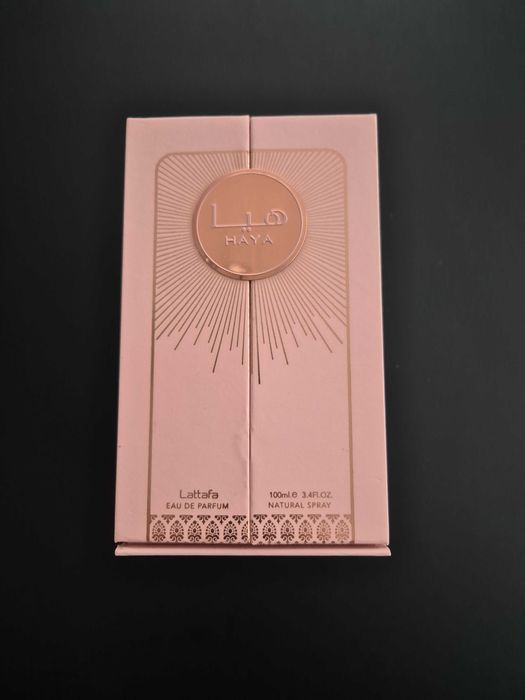 Lattafa Haya дамски парфюм