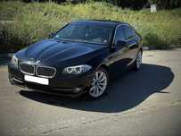 Bmw F10 - Seria 5 / 2.0 Diesel / Variante +/-