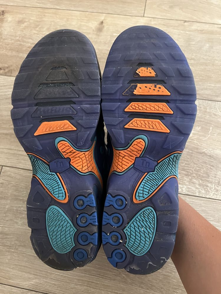 Зимни обувки Nike