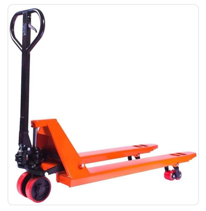 Рохля гидравлическая Аренда-прокат