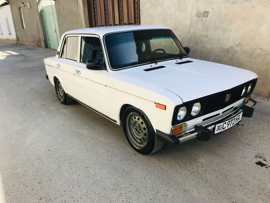 jiguli vaz 2106  сотилади