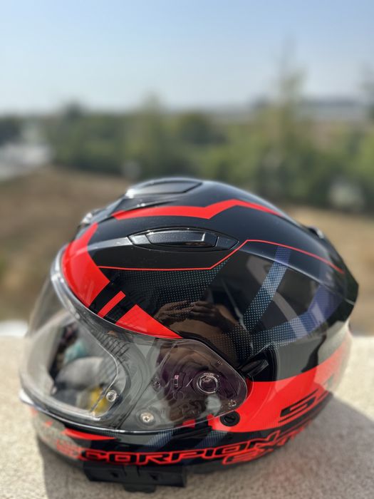 Casca Scorpion Exo 510 Air