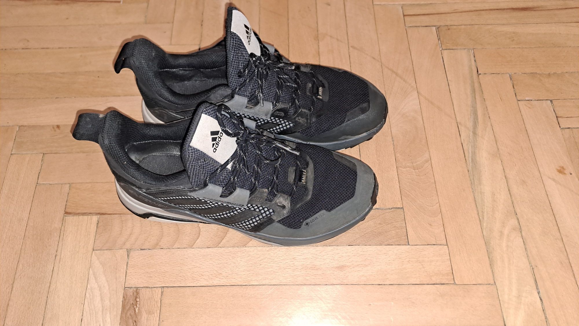 Мъжки маратонки Adidas Terrex gore-tex 42