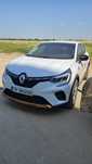 Renault Captur II Zen TCe 100 – 49400 km, stare impecabilă.