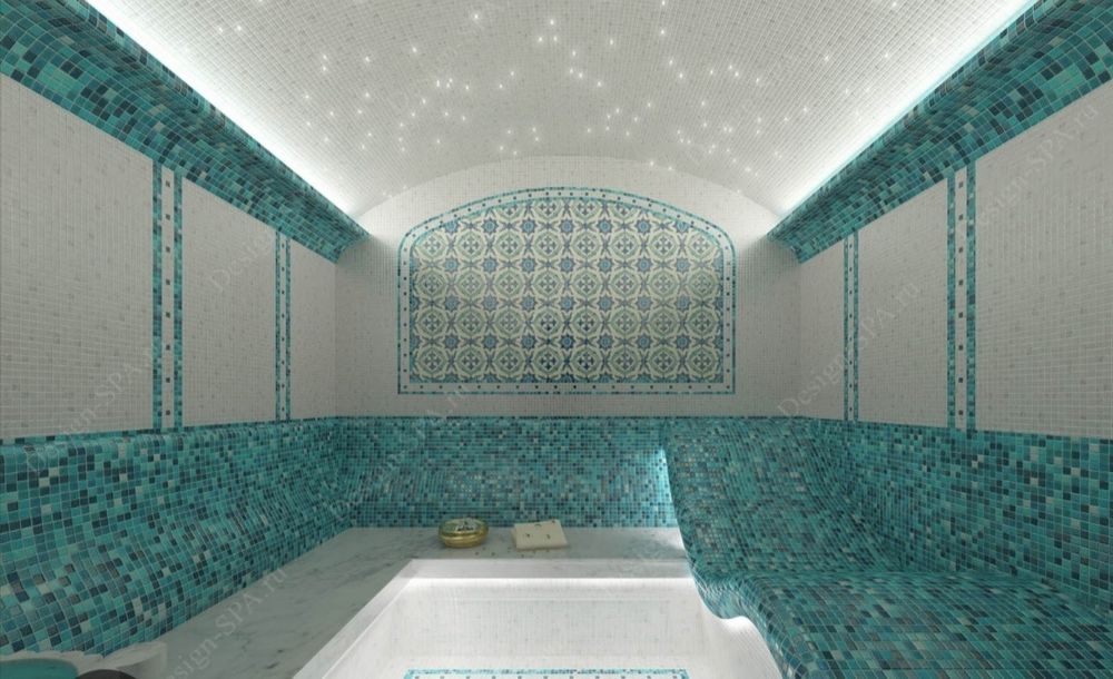 Сауна қурилиш хизмати