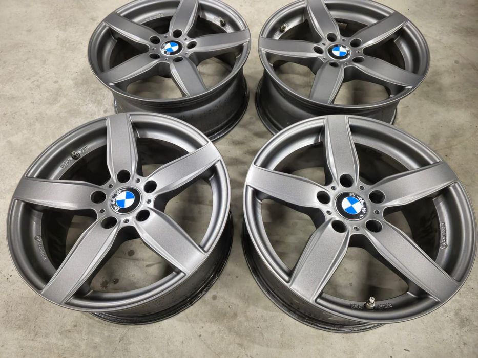 Jante 5x120 R17 Bmw Seria 3 F30 E90 Seria 4 F32 Seria 1 F20 E87