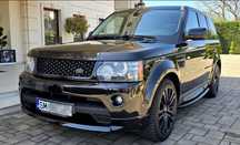 Land Rover Range Rover Sport Range Rover Sport HSE Full cu motor nou 0km cu GARANTIE!