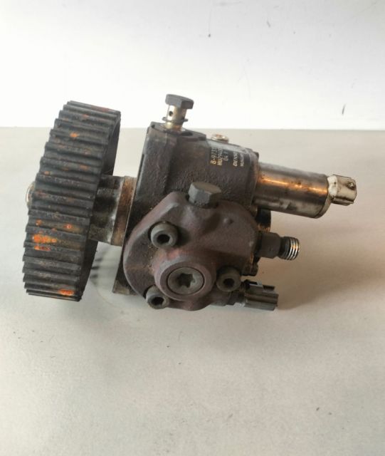 Pompa  Inalta Presiune 1.7 cdti 8973138622 Opel Astra H