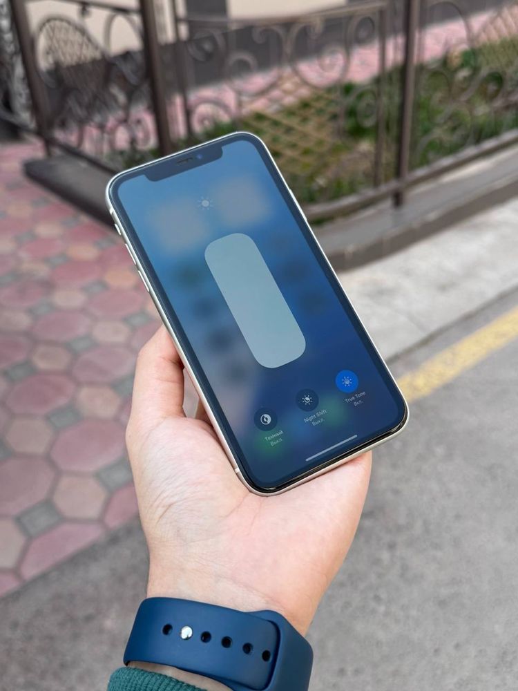 Iphone 11 64 gb 100%