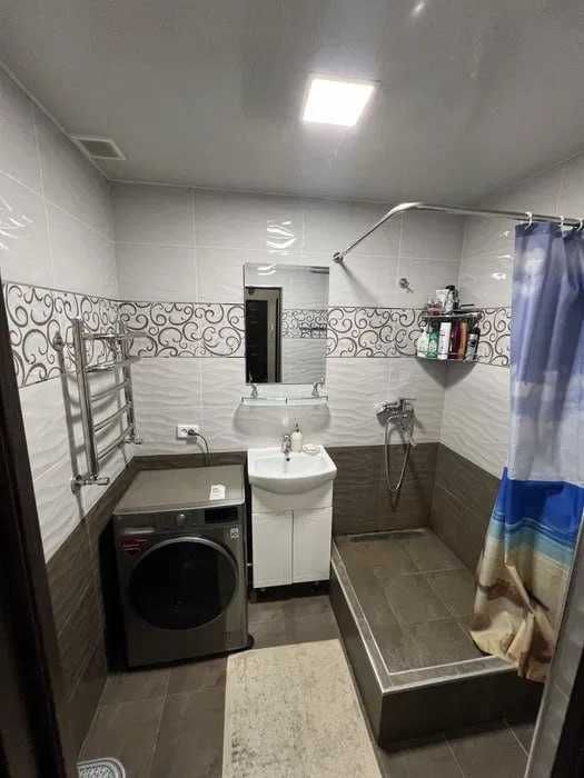 3 хона сотилади  Карасарой Новостройка