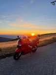 Honda VFR 800 2001