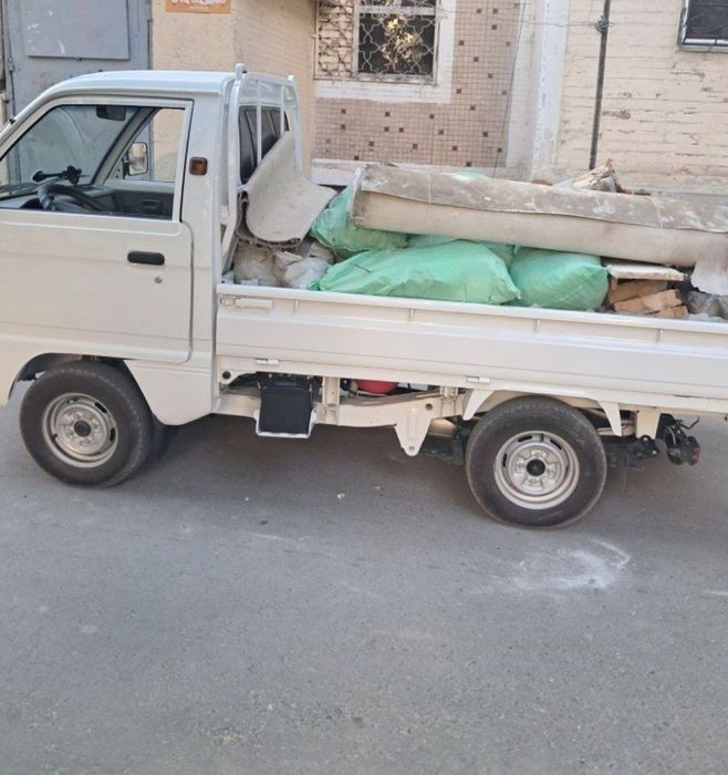 Stroy musor. Вивоз мусор. 24/7