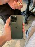 Iphone 13 про, 128гб 78 емкость фейс трутон