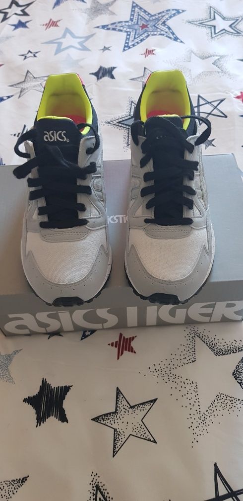 Adidasi Asics Tiger