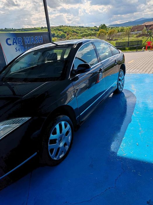 Citroen C6 2,7 D An 2007