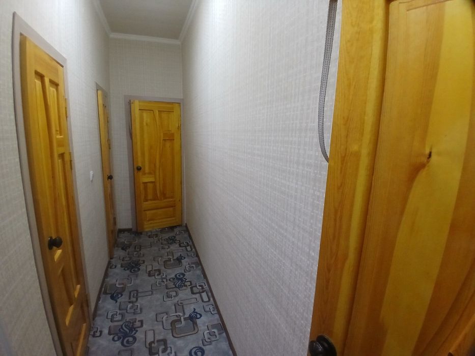 Kamchiligi yuq sifatli remont qilingan