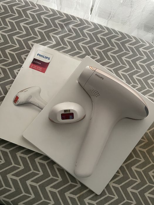 Philips lumea advanced ФОТОЕПИЛАТОР