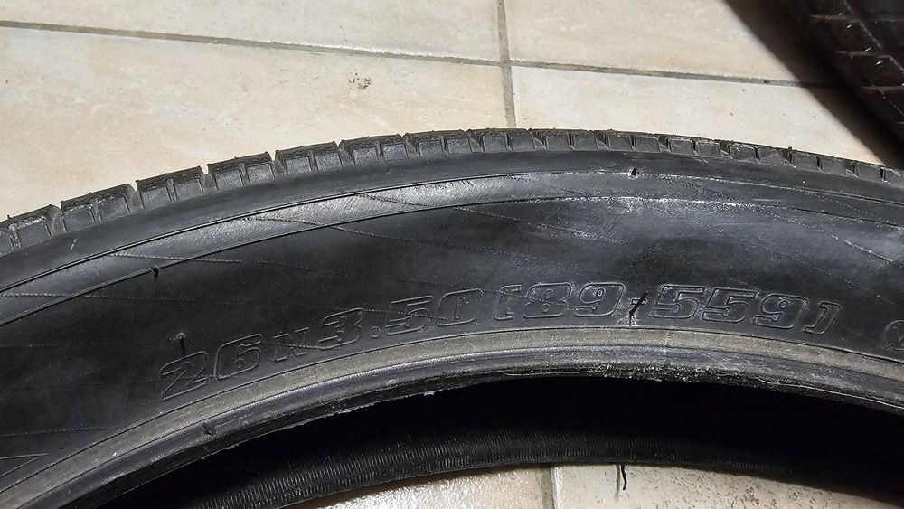Гума Schwalbe Super Moto-X 27.5x2.8