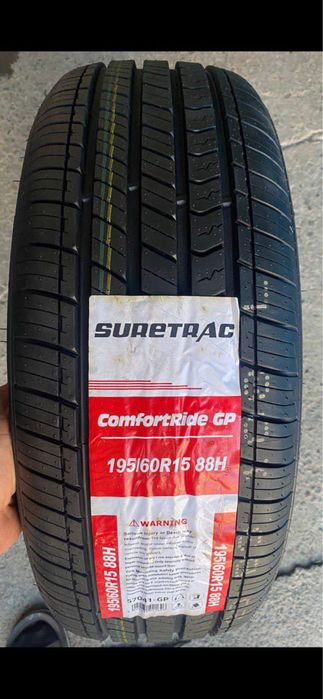 Michelin Rotalla Suretrac A/T, balon shina yengi lasseti nexia cobalt
