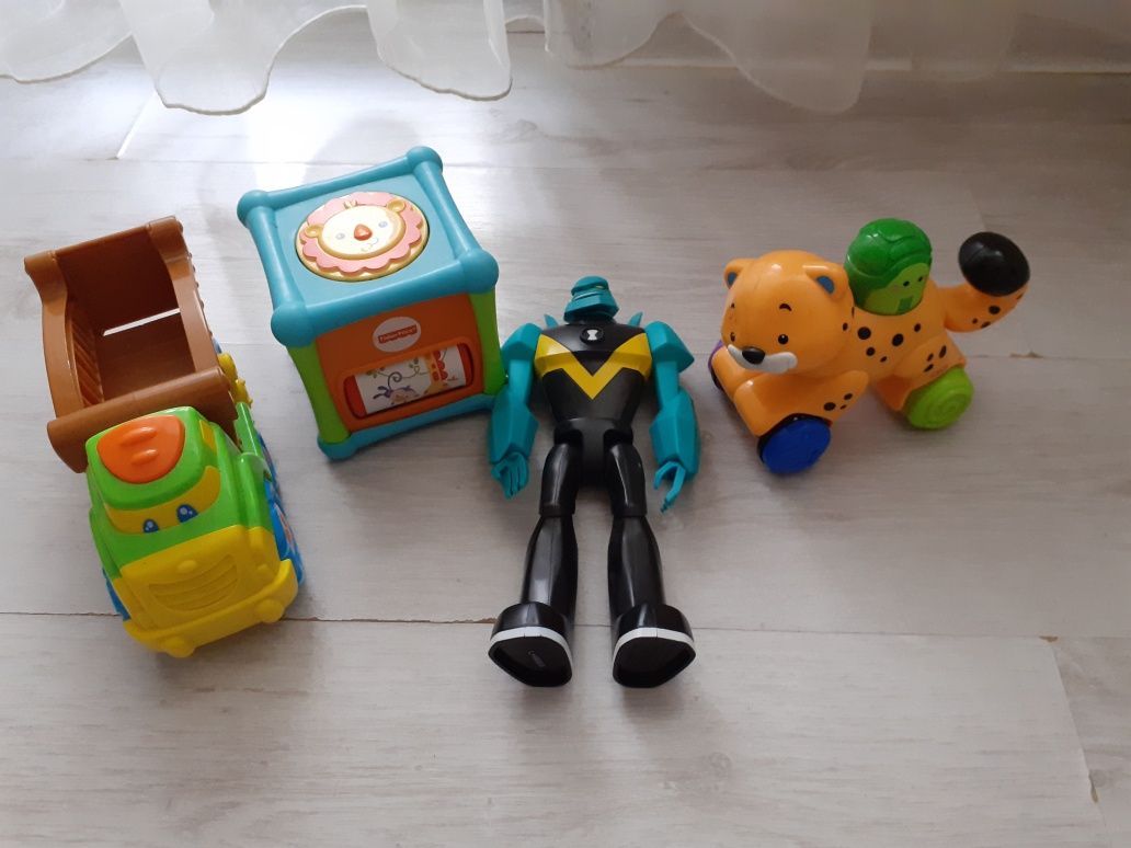 Играчки за дечица