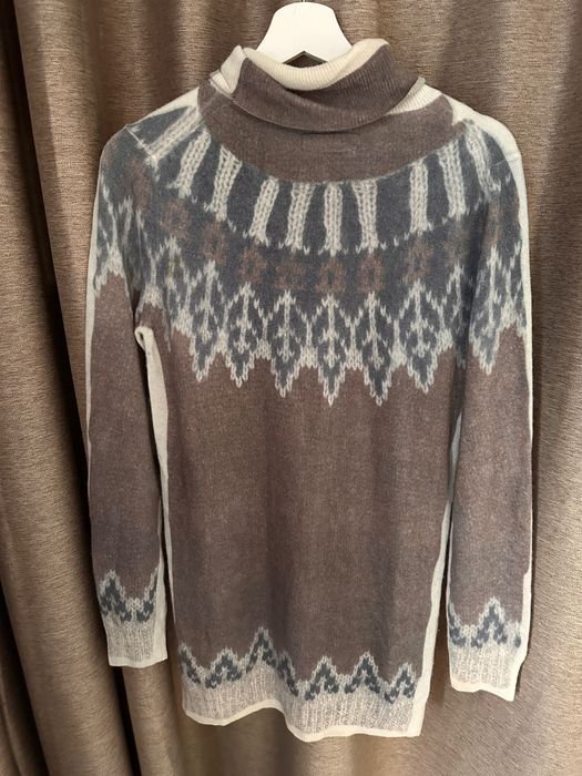 Dolce and Gabbana - вълнен пуловер