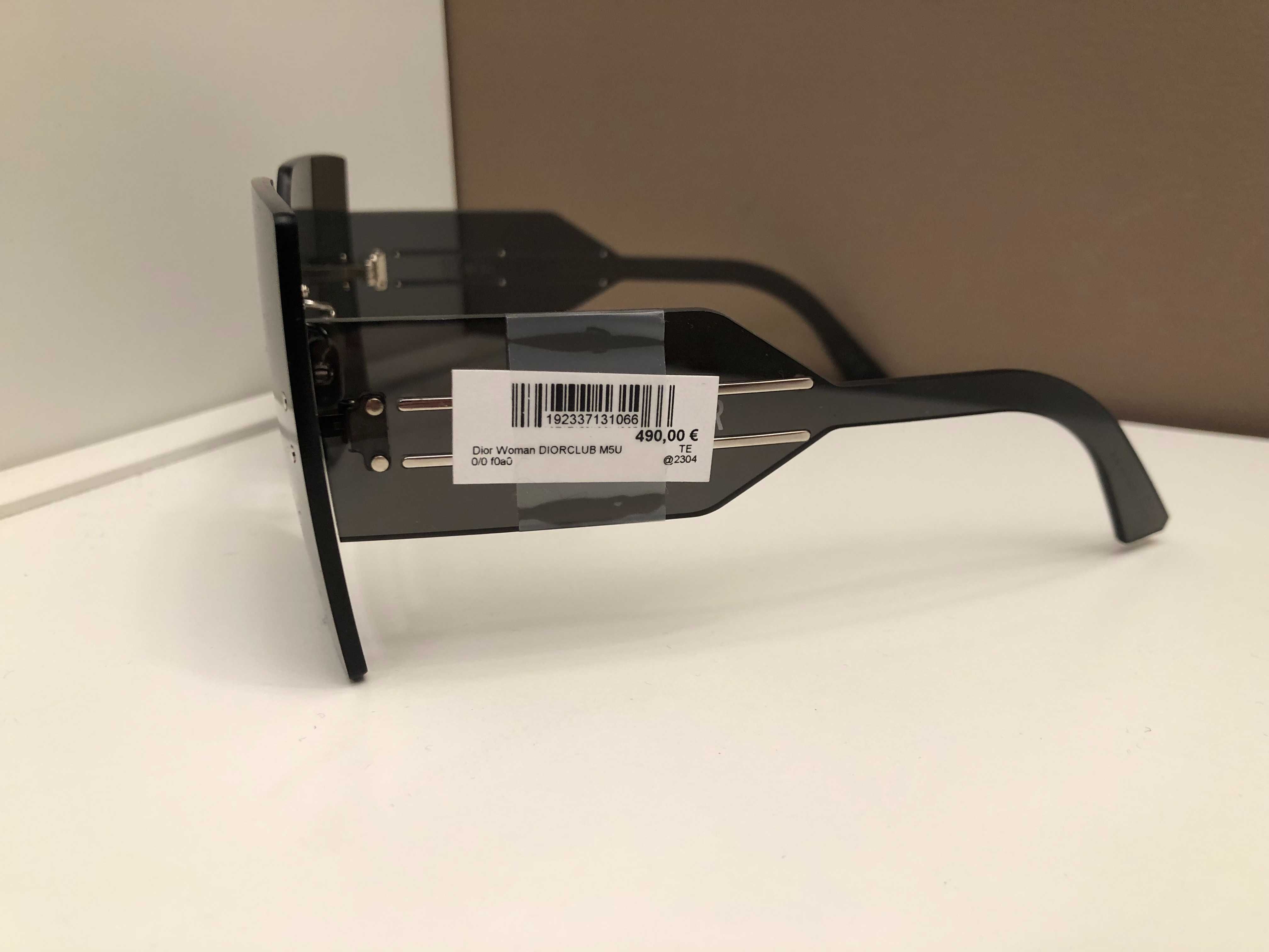 Dior ochelari de soare dama, originali, retail 490 euro
