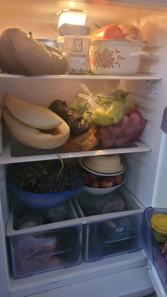Продаётся холодильник