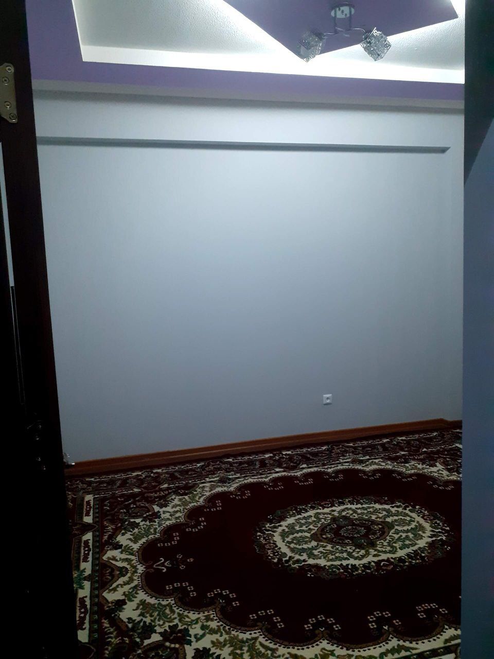Kvartira qizlar uchun!